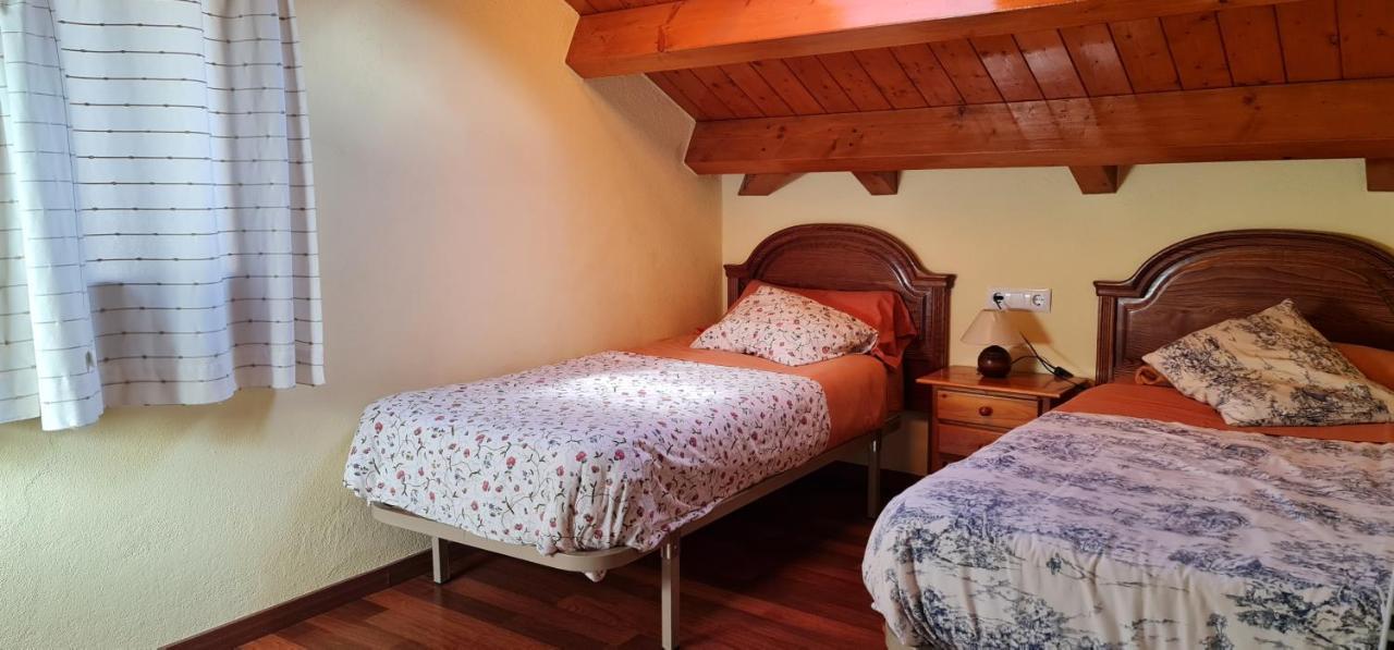 Apartaments Rurals XIX ケラルブス エクステリア 写真