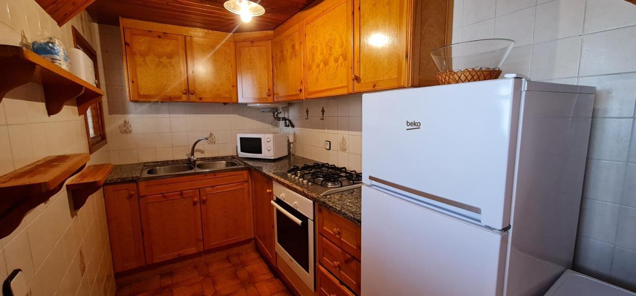 Apartaments Rurals XIX ケラルブス エクステリア 写真