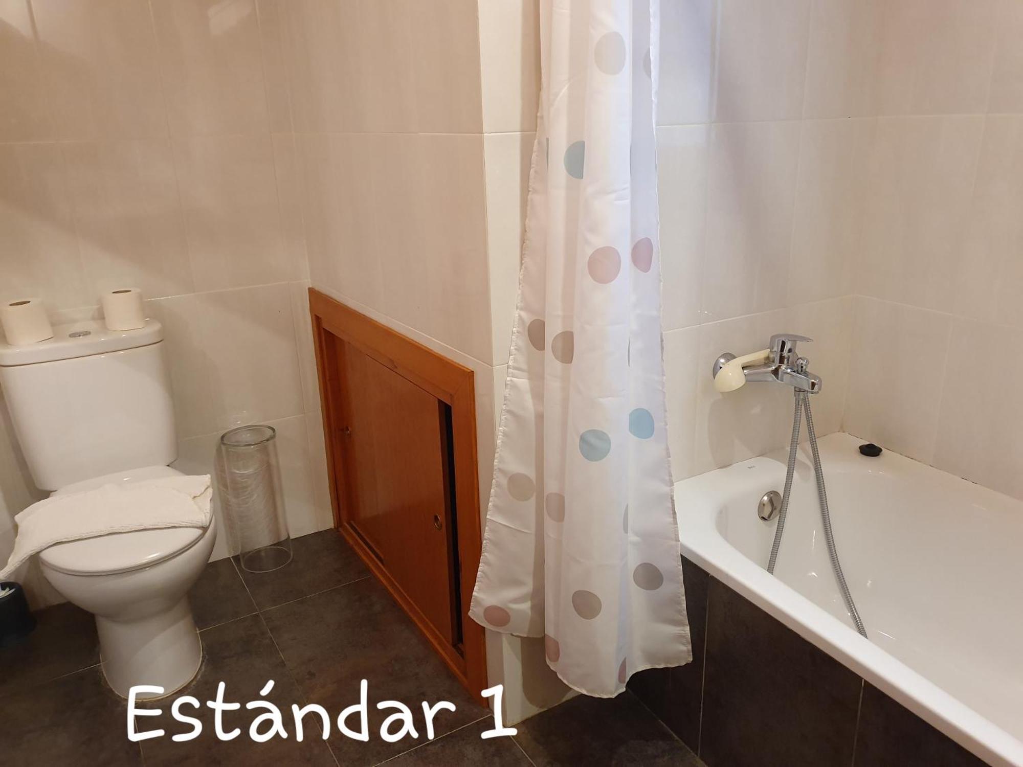 Apartaments Rurals XIX ケラルブス 部屋 写真