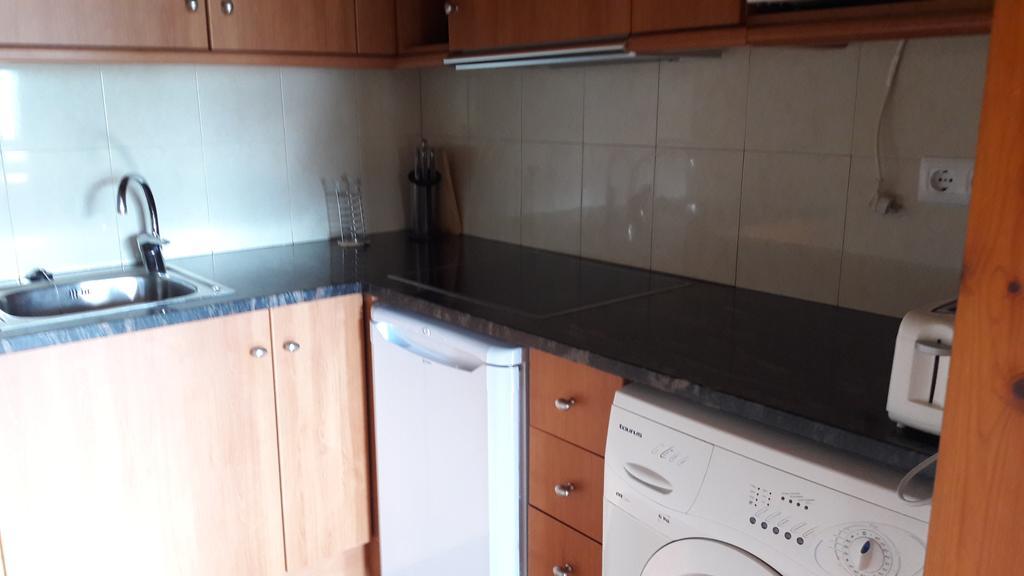 Apartaments Rurals XIX ケラルブス エクステリア 写真