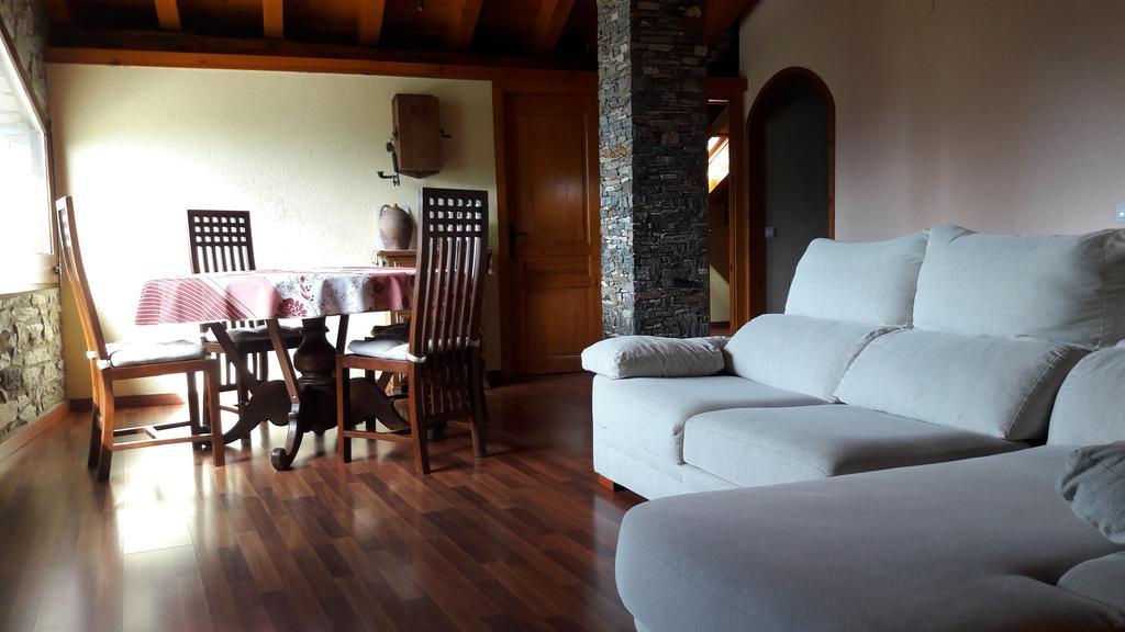 Apartaments Rurals XIX ケラルブス エクステリア 写真