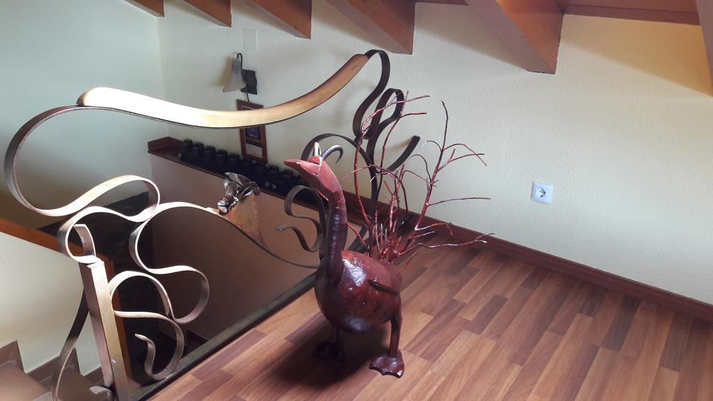 Apartaments Rurals XIX ケラルブス エクステリア 写真