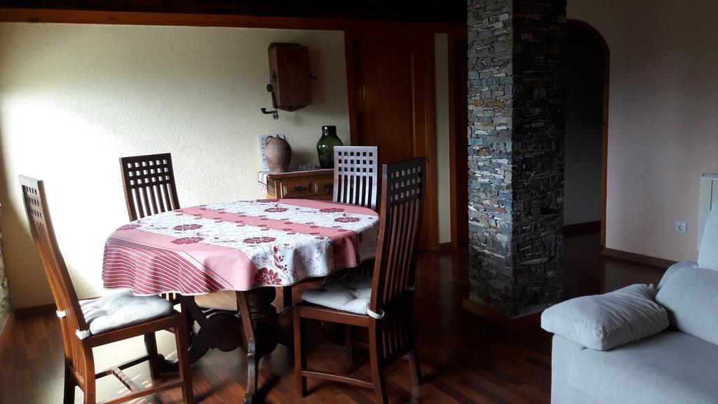 Apartaments Rurals XIX ケラルブス エクステリア 写真